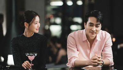 The Player 2: Master of Swindlers Episode 2 Recap: Did Oh Yeon-Seo Shoot Song Seung-Heon?