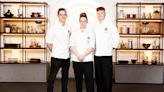 MasterChef: The Professionals champion is crowned