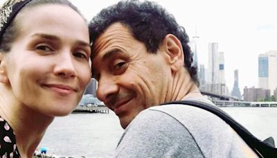 Cómo nació el amor entre Natalia Oreiro y Ricardo Mollo