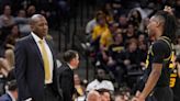 How Dennis Gates, Mizzou basketball players reacted to 16th straight loss vs. Ole Miss