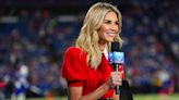 Charissa Thompson Addresses Statement About Making Up Sideline Reports. Here’s What to Know