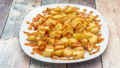 Jamie Oliver s super easy air fryer cube potatoes have the ultimate crunch