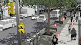 What Broadway as a "Great Street" for pedestrians could look like | Urbanized