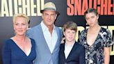 Christopher Meloni's 2 Kids: All About Sophia and Dante