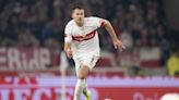 Bayer Leverkusen lead three-way battle for Waldemar Anton