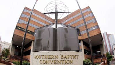 After Southern Baptist leader applauds Biden’s withdrawal, agency retracts announcement of his firing