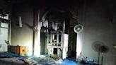 Johor cops quiz residents after two fires break out one day apart at Batu Pahat surau and mosque