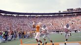 Who is Tennessee football's all-time best receiver? A look back at some big names | Strange