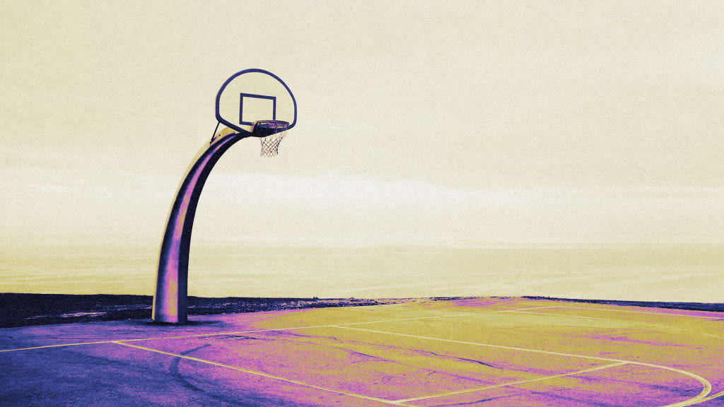 What basketball can teach us about the mentor’s dilemma