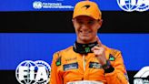 Miami Grand Prix: Lando Norris ends long wait for first F1 win after Max Verstappen ‘disaster’