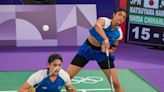 Paris Games 2024: 'This Was My Last Olympics', Says Ace Shuttler Ashwini Ponnappa After Loss