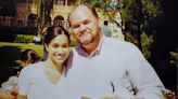 Meghan's who I want to hear from on my birthday, says THOMAS MARKLE