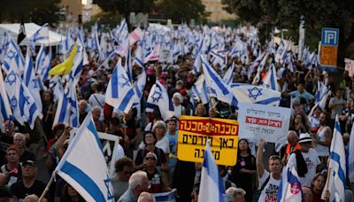 Eye on the Middle East | Between an ICJ verdict and a Knesset resolution, the world sees two states, Israel sees one