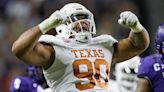 Seahawks Select Texas DT Byron Murphy II With First-Round Pick