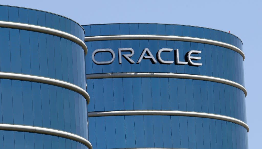 Oracle moving its ‘world headquarters’ to Nashville to focus on health care