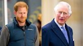 King Charles Too Busy For Harry Visit During Duke’s UK Return for Invictus Games