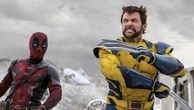 Ryan Reynolds, Hugh Jackman’s ‘Deadpool & Wolverine’ now has the 6th biggest opening weekend of all time