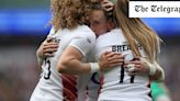 France v England live: Score and latest updates from Women's Six Nations 2024