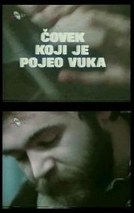 Covek koji je pojeo vuka