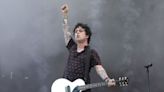 Green Day's Billie Joe Armstrong says he's 'renouncing' U.S. citizenship after Roe v. Wade reversal