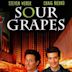 Sour Grapes (1998 film)