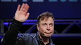 The Twitter account that tracks Elon Musk's private jet has been shadowbanned, its owner says