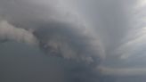 Active severe weather day winding down across Ontario, Quebec