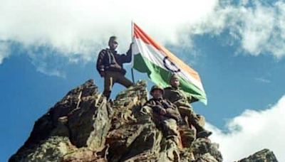 Kargil Vijay Diwas: All about the heroes of ‘Operation Vijay’