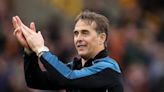 West Ham: Julen Lopetegui has clear summer to get new regime up and running