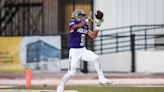 High School Football: Trevor Long's 7 TDs help Miller rout Laredo Alexander