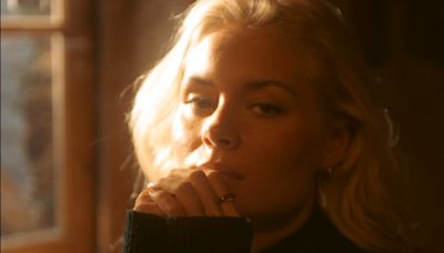 Nina Nesbitt Releases New Track 'Anger'