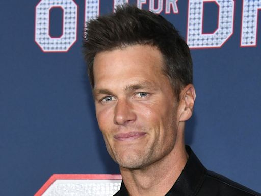 Tom Brady delivers one of greatest speeches in NFL history with Patriots