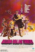 The Billion Dollar Threat (1979) — The Movie Database (TMDb)