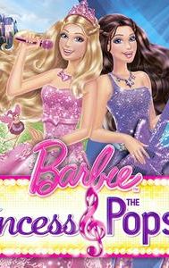 Barbie: The Princess & the Popstar