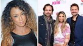 "Boy Meets World" Actor Trina McGee Was Told Her Castmates Didn't Want Her In The Series Finale And She Let Her...