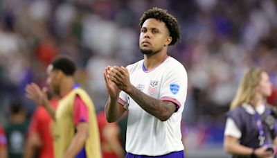 MLS Transfer Rumors: McKennie to MLS; Vancouver targeting Brighton midfielder; Almada potential exit