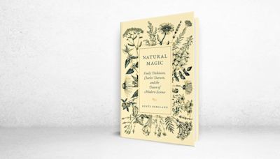 ‘Natural Magic’ Review: Emily Dickinson’s Darwinian Inspiration