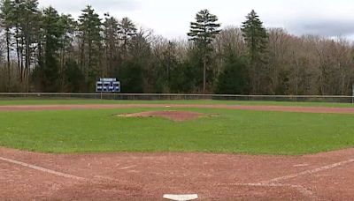 Westbrook HS baseball players suspended from team, coach removed after off-field incident