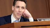 'Republicans are so stupid': Josh Hawley attacks his own party over Social Security