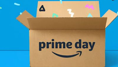 Amazon's Prime Day Is Coming Soon — Here's Everything You Need To Know