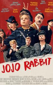 Jojo Rabbit