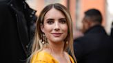 Emma Roberts Cozies Up to Boyfriend Cody John for Special Occassion Photos