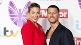Strictly Gorka Marquez issues poignant family update as he shares big decision