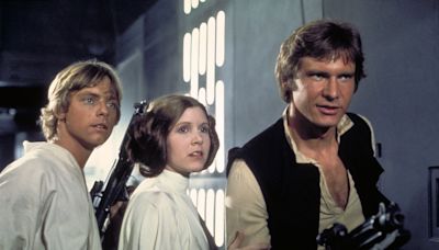 ‘May the Fourth’ be with you! How to celebrate ‘Star Wars Day’ around Florida this weekend