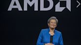 AMD announces new AI chips amid intensifying competition with Nvidia, Intel