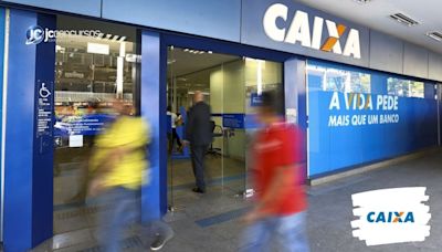 Saiba a data final de inscrições para processo seletivo da Caixa Econômica