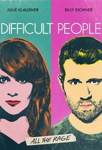 Difficult People