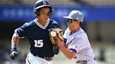 No repeat for Birmingham baseball as it loses to Bell in City Open Division final