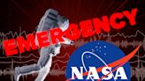 NASA Accidentally Broadcasts Simulation Audio of Distressed Astronauts