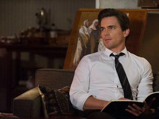 ‘White Collar’ Reboot Is A Go, Says Creator Jeff Eastin